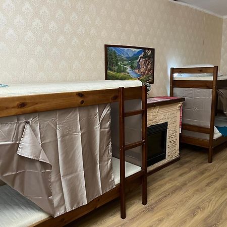 Ararat-Osokorki Hostel קייב מראה חיצוני תמונה