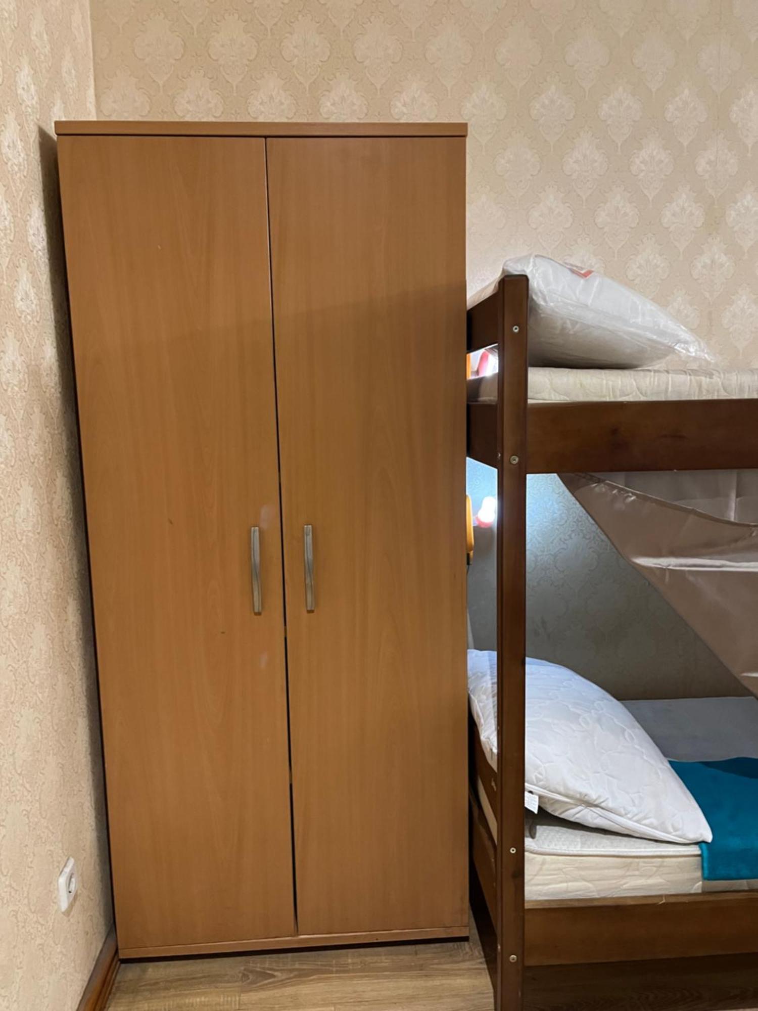 Ararat-Osokorki Hostel קייב מראה חיצוני תמונה