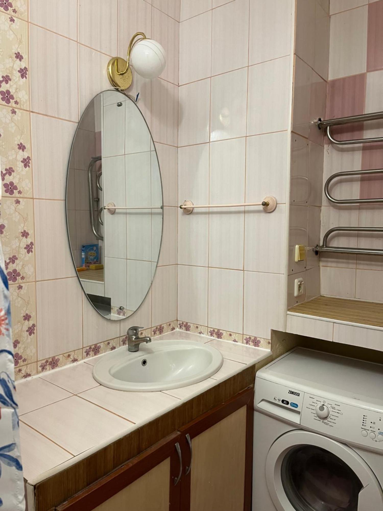 Ararat-Osokorki Hostel קייב מראה חיצוני תמונה