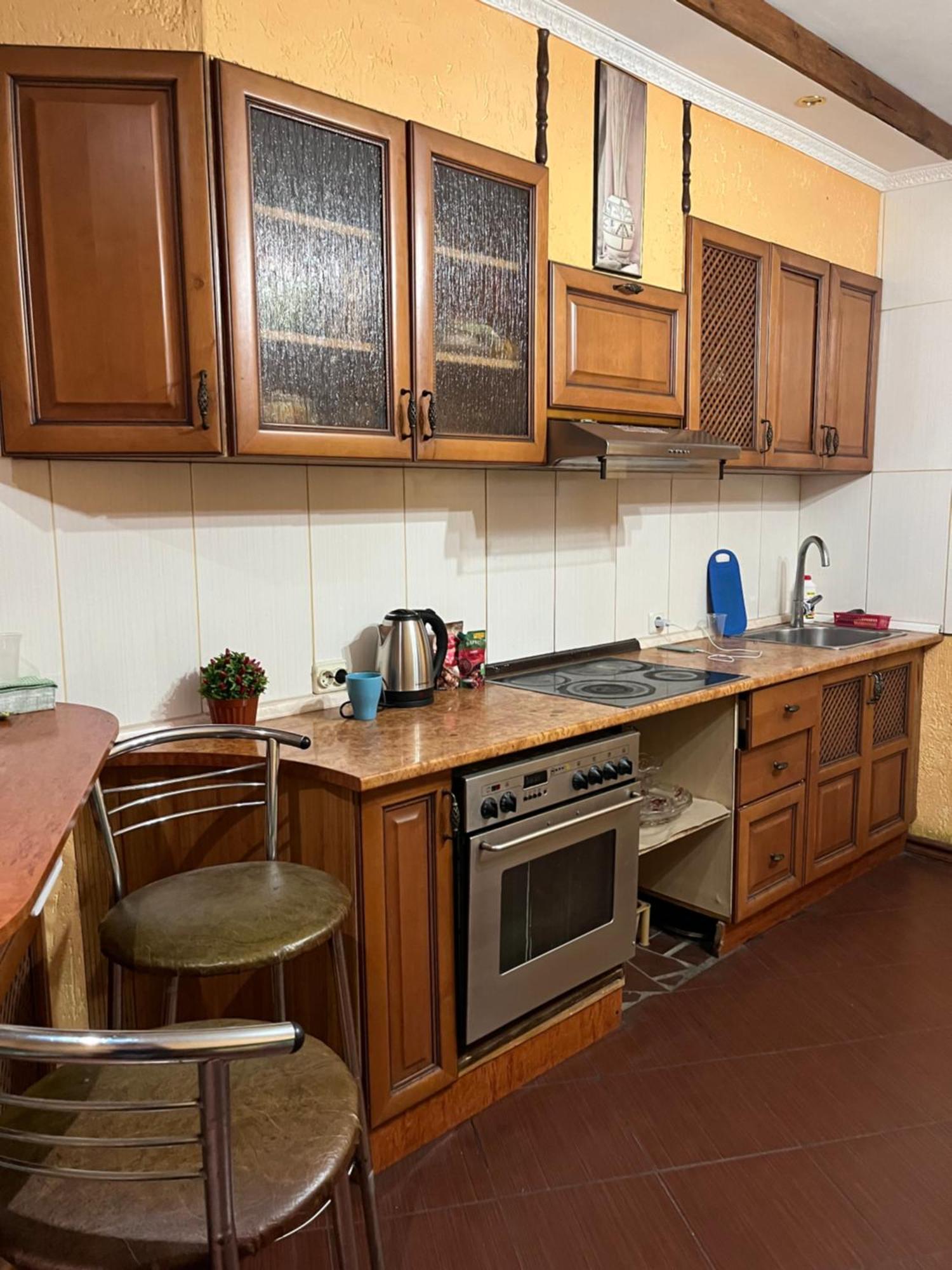 Ararat-Osokorki Hostel קייב מראה חיצוני תמונה