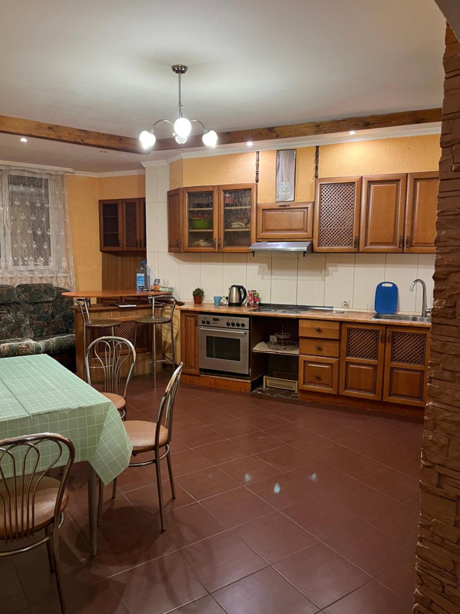 Ararat-Osokorki Hostel קייב מראה חיצוני תמונה