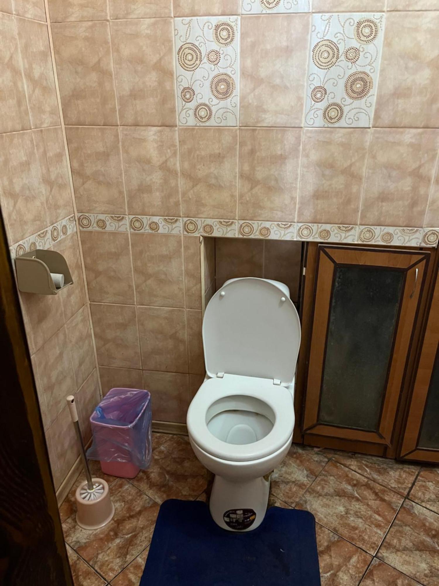 Ararat-Osokorki Hostel קייב מראה חיצוני תמונה